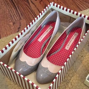 BAIT ModCloth wedges